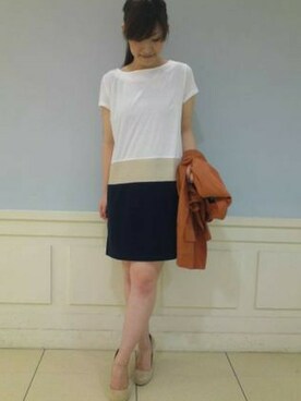 mayuさんのコーディネート