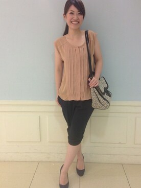 mayuさんのコーディネート