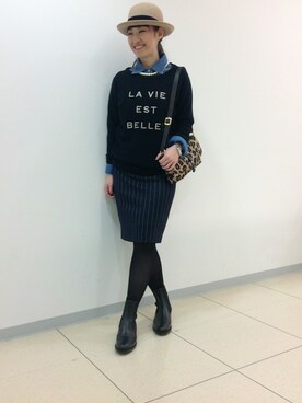 mayuさんのコーディネート