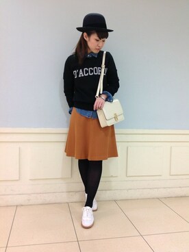 mayuさんのコーディネート