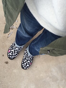 ryoさんのコーディネート