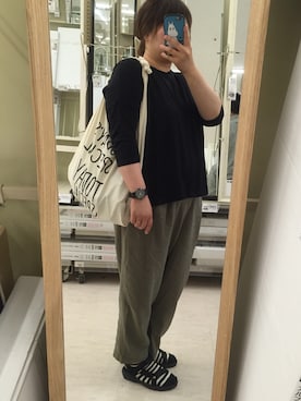 ryoさんのコーディネート