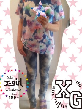 うーろんちゃさんのコーディネート