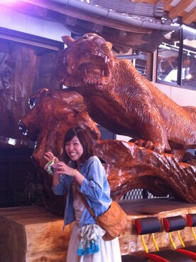 かぷりこさんのコーディネート