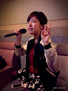 かぷりこさんのコーディネート