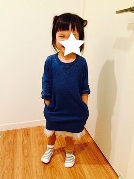 ichiさんのコーディネート