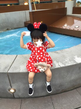 ichiさんのコーディネート