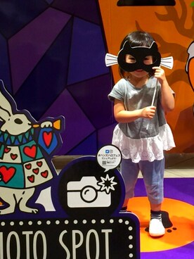 ichiさんのコーディネート