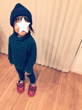 ichiさんのコーディネート