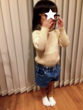 ichiさんのコーディネート