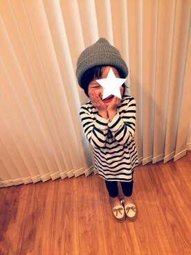 ichiさんのコーディネート