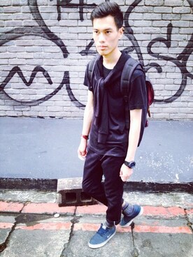 Woodyさんのコーディネート