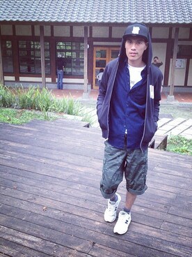 Woodyさんのコーディネート