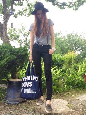 ka-zuさんのコーディネート