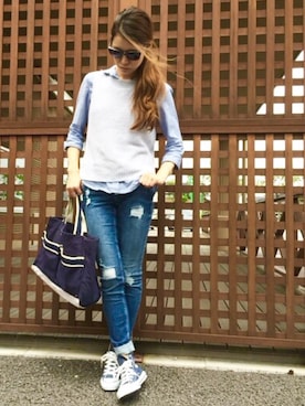 ka-zuさんのコーディネート