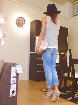 ka-zuさんのコーディネート