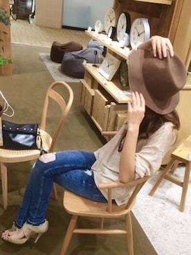 ka-zuさんのコーディネート