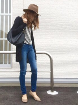 ka-zuさんのコーディネート