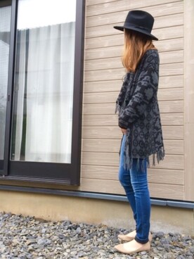 ka-zuさんのコーディネート