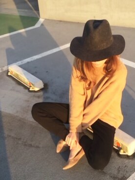 ka-zuさんのコーディネート