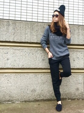 ka-zuさんのコーディネート