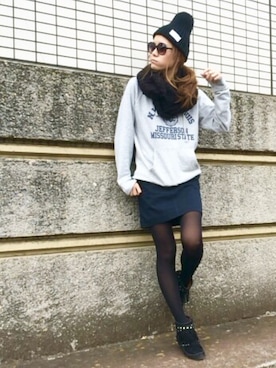 ka-zuさんのコーディネート