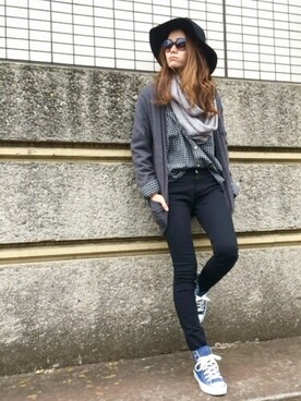 ka-zuさんのコーディネート