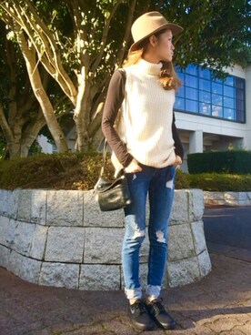 ka-zuさんのコーディネート