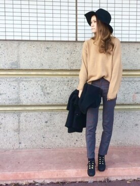 ka-zuさんのコーディネート