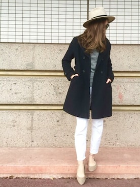 ka-zuさんのコーディネート