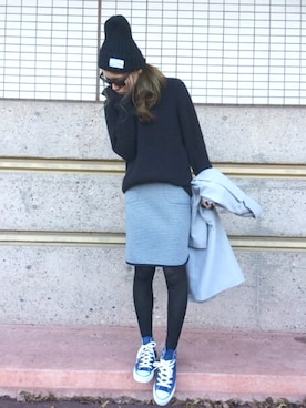 ka-zuさんのコーディネート