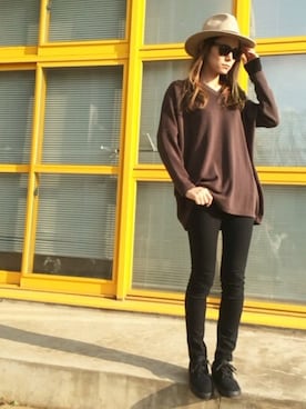 ka-zuさんのコーディネート