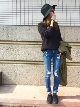 ka-zuさんのコーディネート