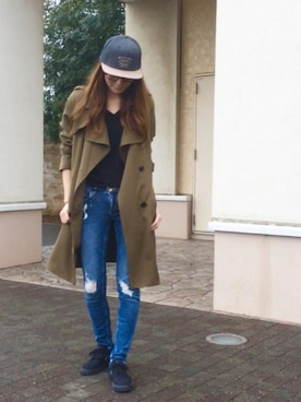 ka-zuさんのコーディネート