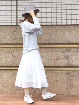 ka-zuさんのコーディネート