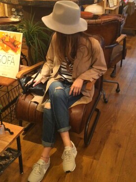 ka-zuさんのコーディネート