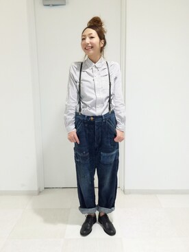 noriさんのコーディネート