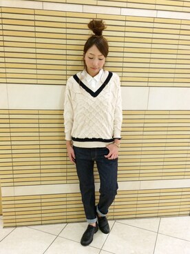 noriさんのコーディネート