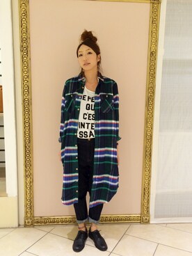 noriさんのコーディネート