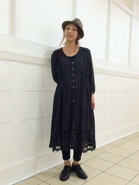 noriさんのコーディネート