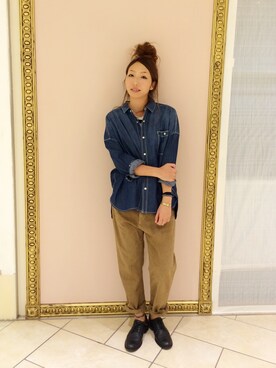 noriさんのコーディネート