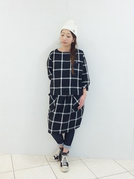 noriさんのコーディネート