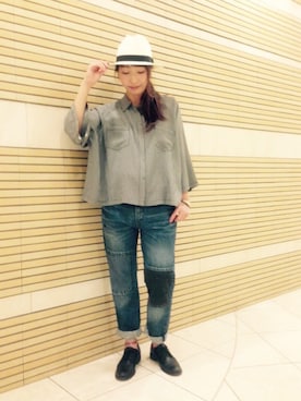 noriさんのコーディネート