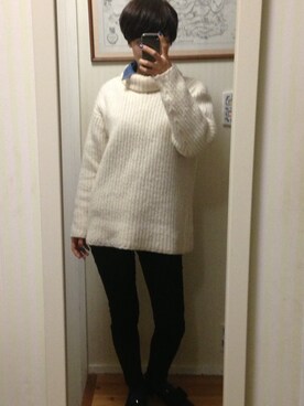 hanakorrrrさんのコーディネート