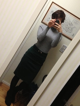 hanakorrrrさんのコーディネート