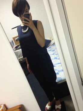 hanakorrrrさんのコーディネート