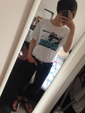 hanakorrrrさんのコーディネート