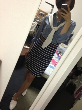 hanakorrrrさんのコーディネート