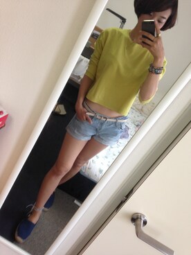 hanakorrrrさんのコーディネート