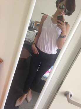 hanakorrrrさんのコーディネート